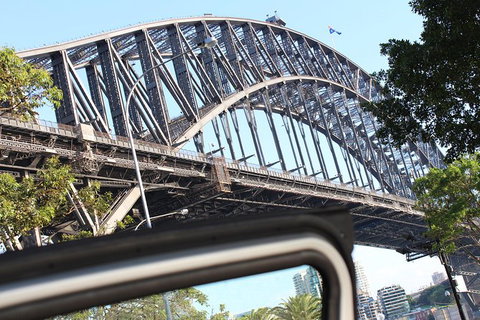Iconic Sights Of Sydney Tour With FREE Photography Package - Events Australia 5