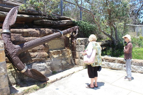 Iconic Sights Of Sydney Tour With FREE Photography Package - Events Australia 4