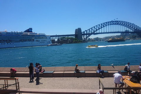 Iconic Sights Of Sydney Tour With FREE Photography Package - Events Australia 7