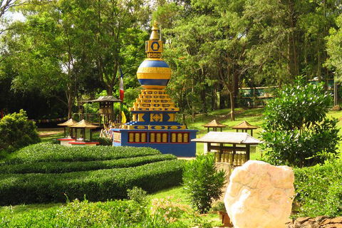 Crystal Castle Shuttle From Byron Bay (full Day) - Events Australia 2