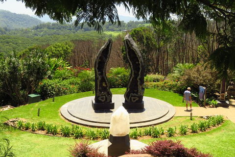 Crystal Castle Shuttle From Byron Bay (full Day) - Events Australia 1