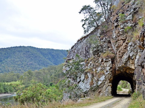 Boyd River - Events Australia 1