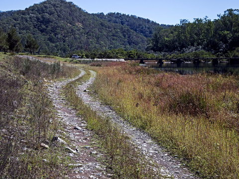 Boyd River - Events Australia 2