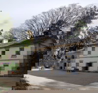 Cadmans Cottage - Events Australia