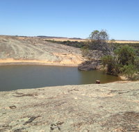 Gorge Rock - Tourism Bookings