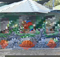 Howlong's Enchanted Hut - Tourism Bookings