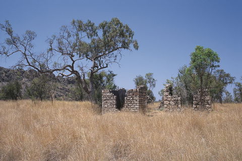 Lillimilura Police Station - Events Australia 0