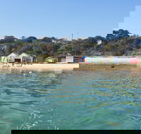 Mothers Beach Mornington - Accommodation Europe