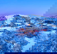 Mt Buller Alpine Resort - Events Australia