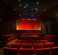 Narooma Kinema - Tourism Bookings