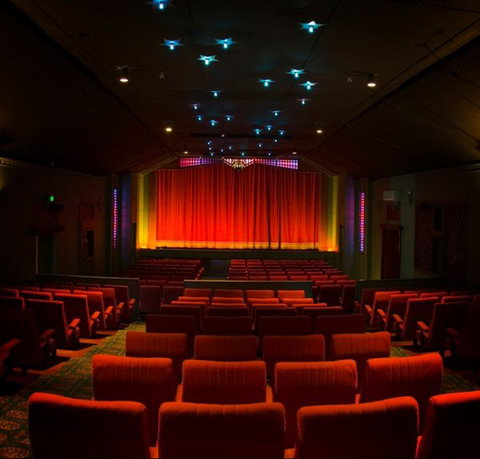 Narooma Kinema - Tourism Bookings 0