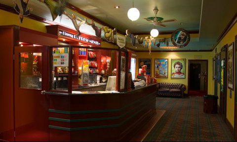 Narooma Kinema - Tourism Bookings 1
