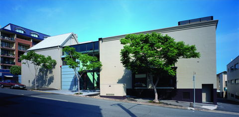 Philip Bacon Galleries - Events Australia 0