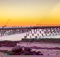 Port Hughes foreshore Port Hughes - Tourism Bookings