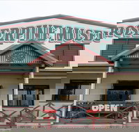 Proserpine Historical Museum - Events Australia