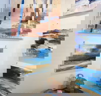 Sandra Blackburne Art Studio and Gallery - Events Australia