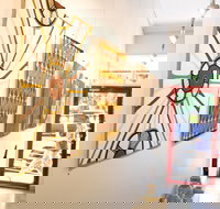 Tiwi Art Network - Events Australia