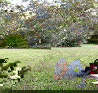 Waterfall Flat Picnic Area - Events Australia