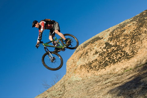 You Yangs Regional Park - Events Australia 1