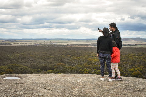 You Yangs Regional Park - Events Australia 2