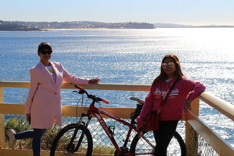 Half Day Manly Beach And More - Events Australia 4