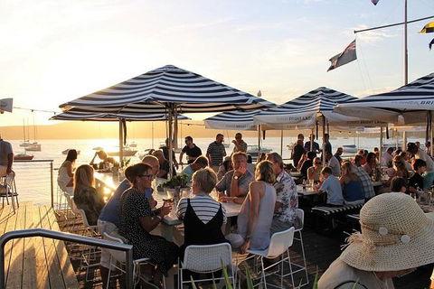 Half Day Manly Beach And More - Events Australia 2