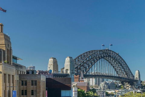 Private Tour Of Sydney - Tourism Bookings 1