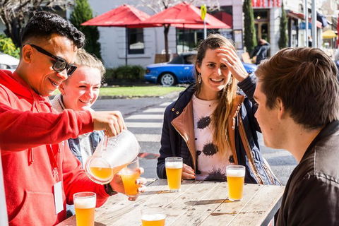 Private Tour Of Sydney - Tourism Bookings 5