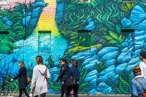 Private Tour Of Sydney - Tourism Bookings 6