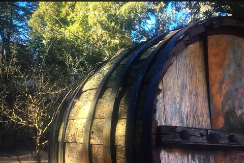 Personalised Wine Tour Experience In The Beautiful NSW Southern Highlands - Tourism Bookings 0