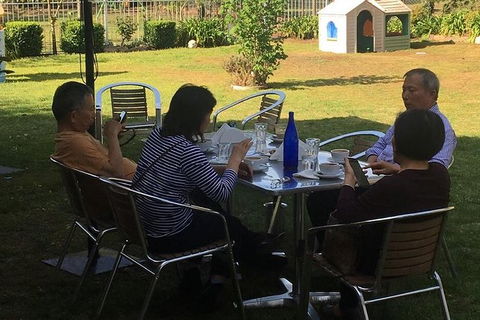 Personalised Wine Tour Experience In The Beautiful NSW Southern Highlands - Tourism Bookings 9