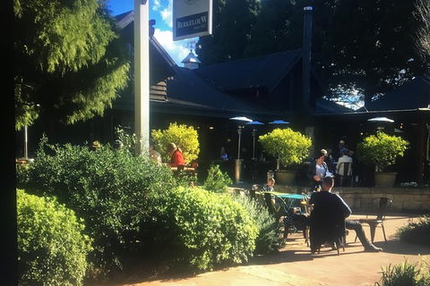 Personalised Wine Tour Experience In The Beautiful NSW Southern Highlands - Tourism Bookings 2