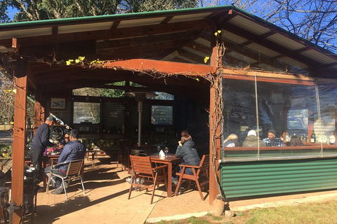 Personalised Wine Tour Experience In The Beautiful NSW Southern Highlands - Tourism Bookings 8