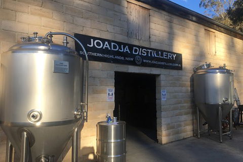 Personalised Wine Tour Experience In The Beautiful NSW Southern Highlands - Tourism Bookings 3