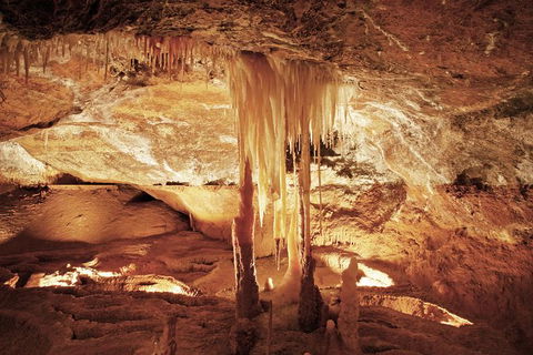 Jenolan Caves: Ribbon Cave Tour - Events Australia 0