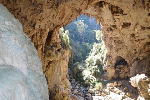 Six Foot Track - Events Australia 2