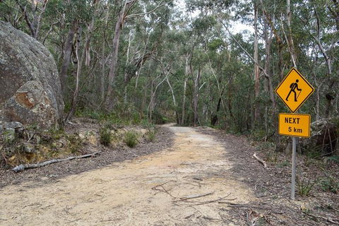 Six Foot Track - Events Australia 4