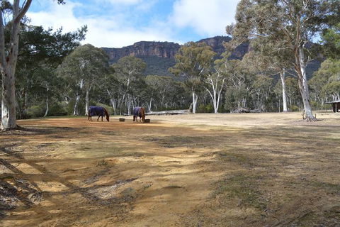Six Foot Track - Events Australia 1