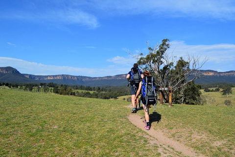 Six Foot Track - Events Australia 0