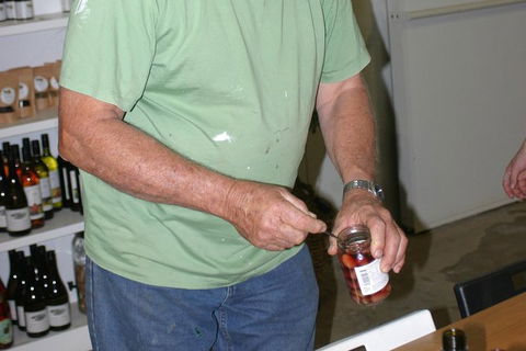 Motorcycle & Sidecar Wine Tasting Tour - Tourism Bookings 14