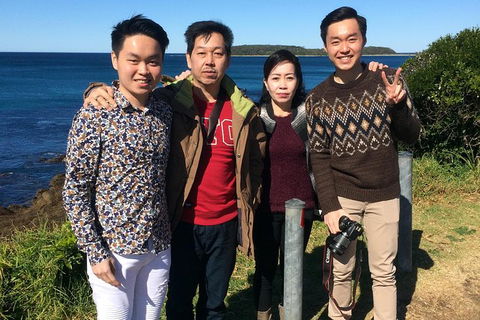 Highlights Of The Eurobodalla (half Day Private Tour) - Events Australia 9