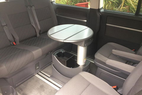 Highlights Of The Eurobodalla (half Day Private Tour) - Events Australia 1