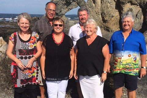 Highlights Of The Eurobodalla (half Day Private Tour) - Events Australia 3