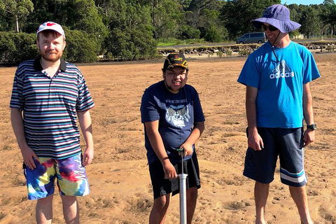 Highlights Of The Eurobodalla (half Day Private Tour) - Events Australia 13