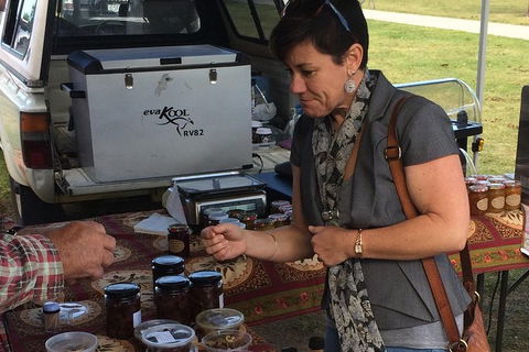 Highlights Of The Eurobodalla (half Day Private Tour) - Events Australia 7