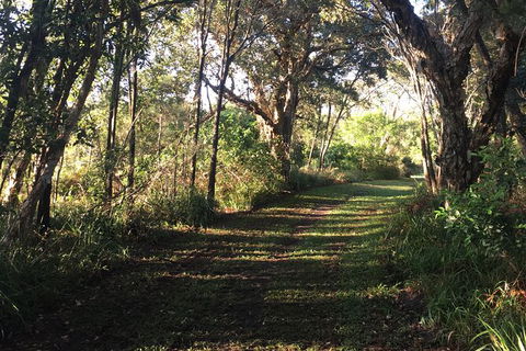 Coffs Harbour To Sawtell Bike Ride - Events Australia 7