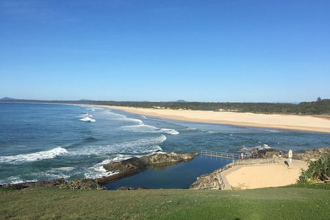 Coffs Harbour To Sawtell Bike Ride - Events Australia 8