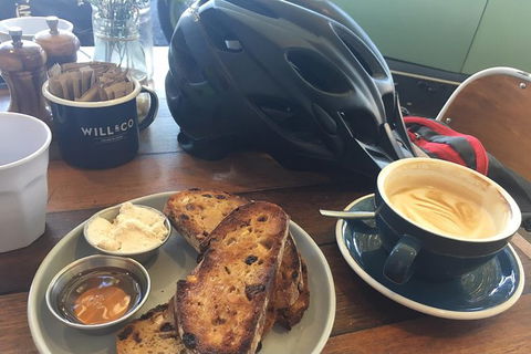 Coffs Harbour To Sawtell Bike Ride - Events Australia 0