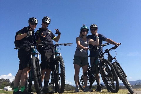 Coffs Harbour To Sawtell Bike Ride - Events Australia 6