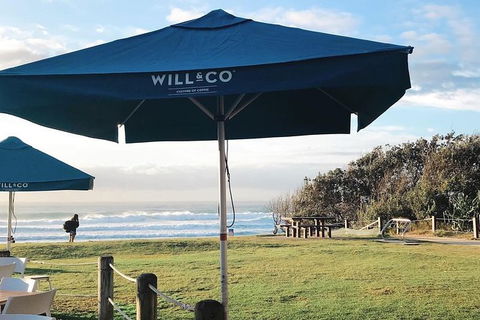 Coffs Harbour To Sawtell Bike Ride - Events Australia 1